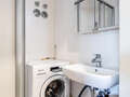 apartamento München Schwabing-West (rund um den Hohenzollernplatz) 02 baño 11346
