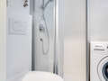 apartamento München Schwabing-West (rund um den Hohenzollernplatz) 03 baño 11346