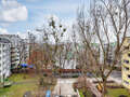 apartamento München Schwabing-West (rund um den Hohenzollernplatz) 01 vista 11346