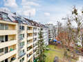apartamento München Schwabing-West (rund um den Hohenzollernplatz) 02 vista 11346
