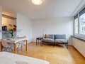 apartamento München Schwabing-West (rund um den Hohenzollernplatz) 01 zona de día  11346
