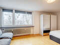 apartamento München Schwabing-West (rund um den Hohenzollernplatz) 04 zona de día  11346