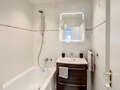 apartamento München Johanneskirchen 01 baño 11347