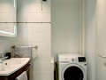 apartamento München Johanneskirchen 02 baño 11347