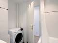 apartamento München Johanneskirchen 03 baño 11347