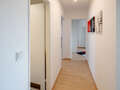 apartamento München Johanneskirchen 04 pasillo 11347