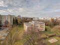 apartamento München Johanneskirchen 03 vista 11347