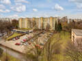 apartamento München Johanneskirchen 04 vista 11347