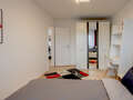apartamento München Johanneskirchen 02 2. dormitorio 11347