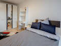 apartamento München Johanneskirchen 03 2. dormitorio 11347