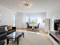 apartamento München Johanneskirchen 01 zona de día  11347