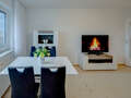 apartamento München Johanneskirchen 04 zona de día  11347