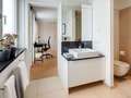 apartamento München Schwabing-West 07 baño 11349