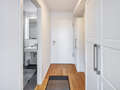 apartamento München Bogenhausen 01 pasillo 11358