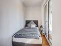 apartamento München Bogenhausen 02 zona de dormir 11358