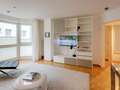 apartamento München Lehel 02 sala de estar 11361