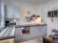 apartamento München Oberföhring 02 cocina 11374