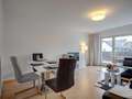 apartamento München Sendling 04 zona de día  11380