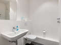 apartamento München Messestadt Riem 01 baño 11387