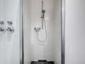 apartamento München Messestadt Riem 02 baño 11387
