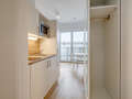 apartamento München Messestadt Riem 01 pasillo 11387