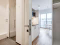 apartamento München Messestadt Riem 02 pasillo 11387