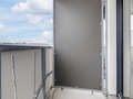 apartamento München Messestadt Riem 01 balcón 11387