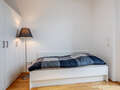 apartamento München Messestadt Riem 01 zona de dormir 11387