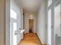 apartamento München Glockenbachviertel 02 pasillo 11395