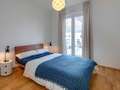 apartamento München Aubing 01 dormitorio 11399