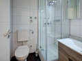 apartamento München Milbertshofen 01 baño 11407