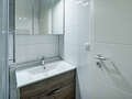 apartamento München Milbertshofen 02 baño 11407