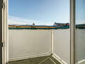 apartamento München Milbertshofen 01 balcón 11407