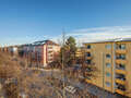 apartamento München Milbertshofen 03 vista 11407