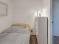 apartamento München Milbertshofen 03 dormitorio 11407