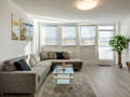 apartamento München Milbertshofen 01 zona de día  11407