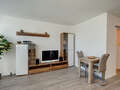 apartamento München Milbertshofen 04 zona de día  11407