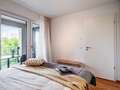 apartamento München Ludwigsvorstadt 02 dormitorio 11423