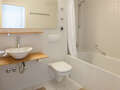 apartamento München Maxvorstadt 01 baño 11428