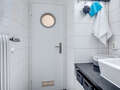 apartamento München Fasangarten 02 baño 11437