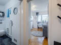 apartamento München Fasangarten 02 pasillo 11437