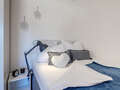 apartamento München Fasangarten 01 zona de dormir 11437