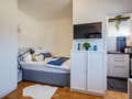 apartamento München Fasangarten 03 zona de día  11437