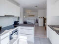 piso con jardín München Neuaubing 02 cocina 11442