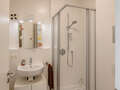piso con jardín München Neuaubing 01 2. baño 11442