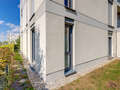 piso con jardín München Neuaubing 04 jardín 11442