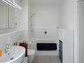 piso con jardín München Neuaubing 01 1. baño 11442