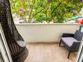 apartamento München Milbertshofen 02 balcón 11446