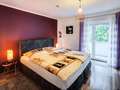 apartamento München Milbertshofen 01 dormitorio 11446