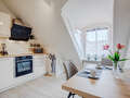 piso con galería München Moosach 01 cocina 11448